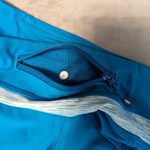 Lululemon bunch, crop 21. - Picture 4 of 10